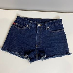Polo Jeans by Ralph Lauren Denim Shorts